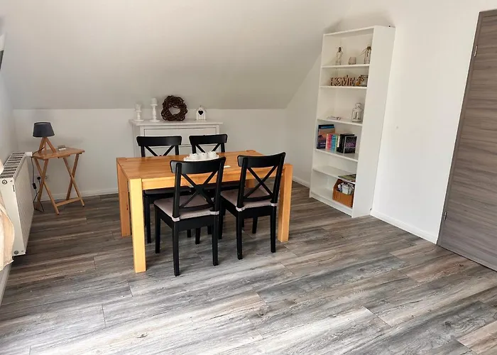 Ferienwohnung Harzdomizil