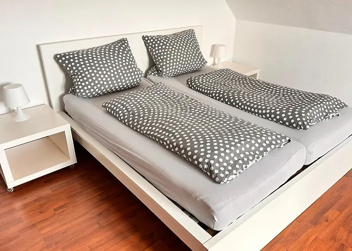 Ferienwohnung Harzdomizil