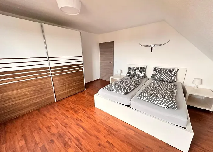 Ferienwohnung Harzdomizil