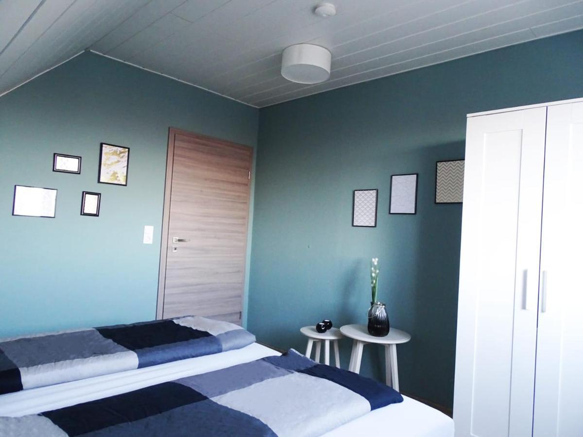 Harzdomizil Appartement
