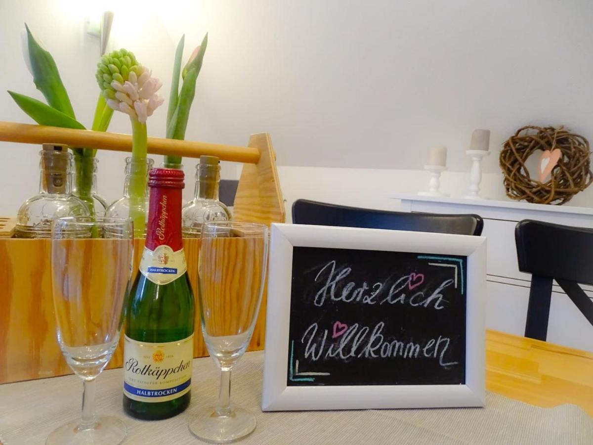 Harzdomizil Apartment Gernrode (Saxony-Anhalt)
