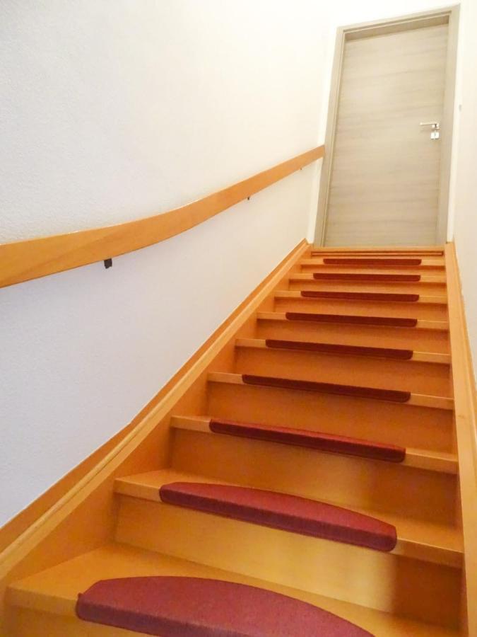 Appartement Harzdomizil *