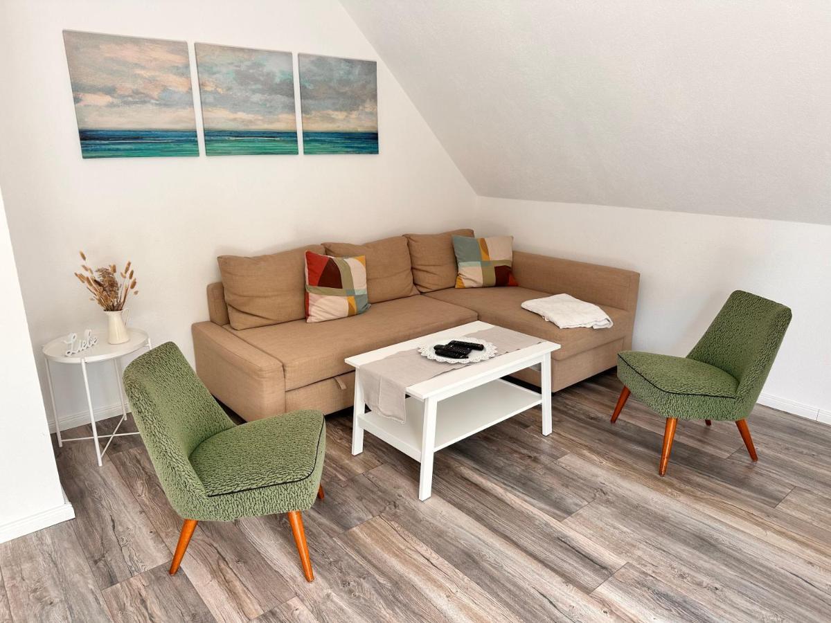Harzdomizil Appartement