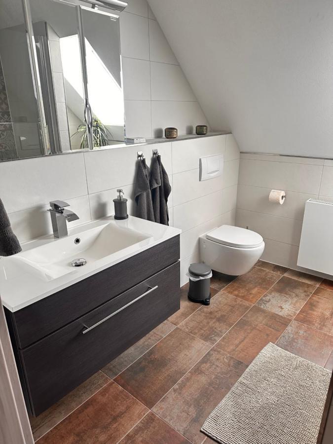 Appartement Harzdomizil *