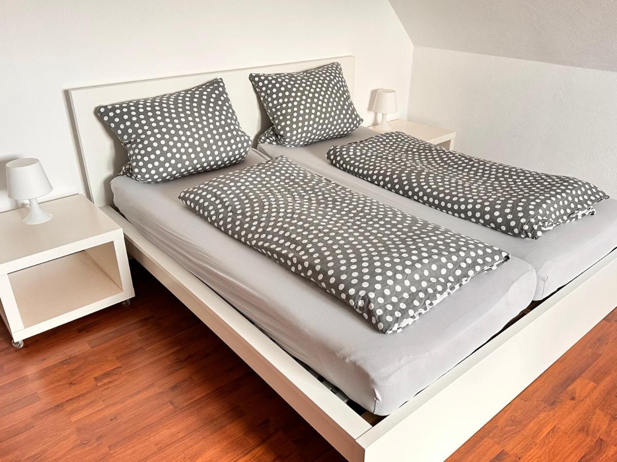 Appartement Harzdomizil