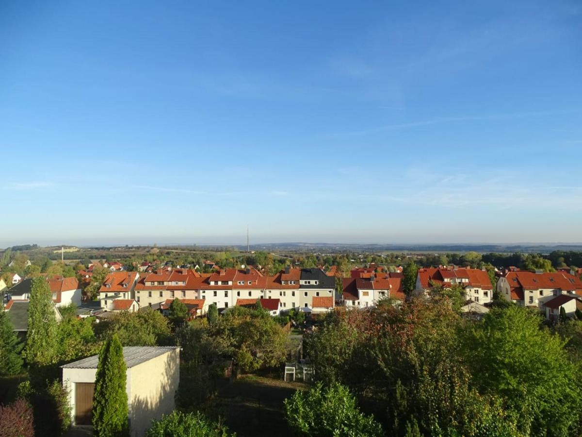 Harzdomizil